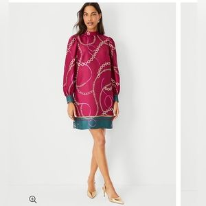Ann Taylor Dress